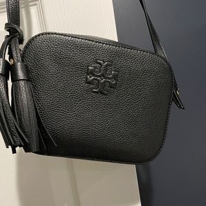 Tory Burch Thea Camera Bag